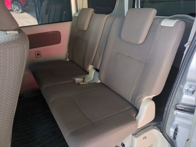 NISSAN NV100 CLIPPER 2018