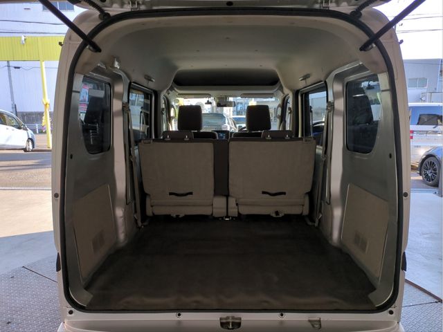 NISSAN NV100 CLIPPER 2018