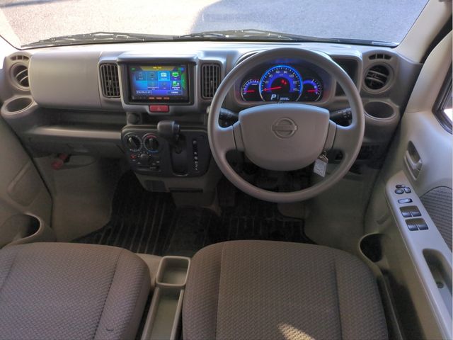 NISSAN NV100 CLIPPER 2018