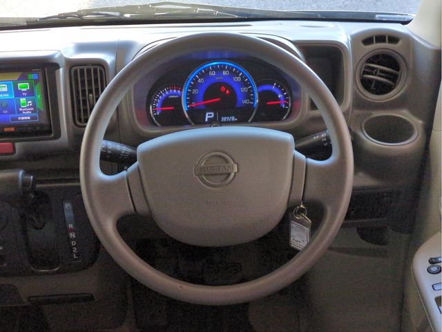 NISSAN NV100 CLIPPER 2018