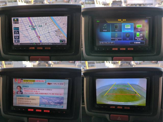 NISSAN NV100 CLIPPER 2018