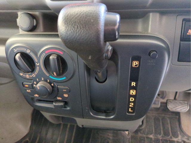 NISSAN NV100 CLIPPER 2018