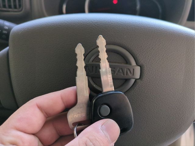 NISSAN NV100 CLIPPER 2018