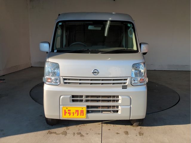 NISSAN NV100 CLIPPER 2018