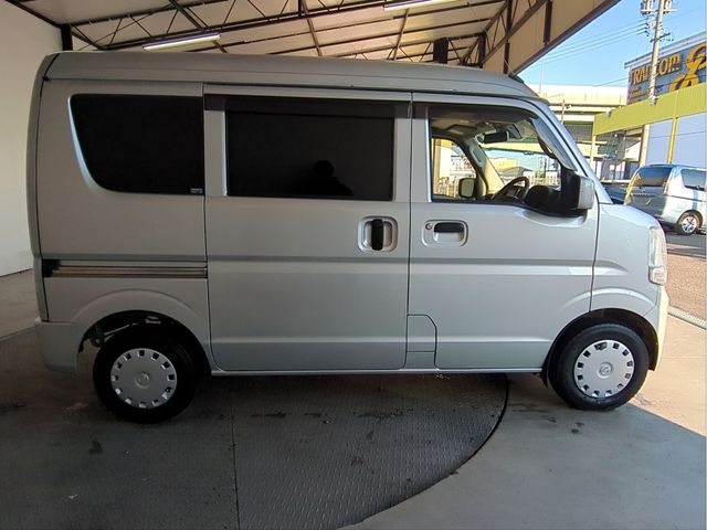 NISSAN NV100 CLIPPER 2018