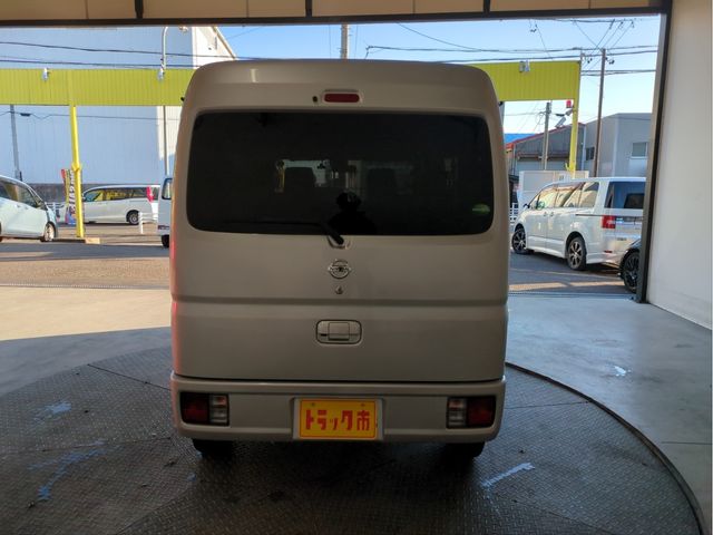 NISSAN NV100 CLIPPER 2018