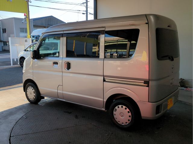 NISSAN NV100 CLIPPER 2018