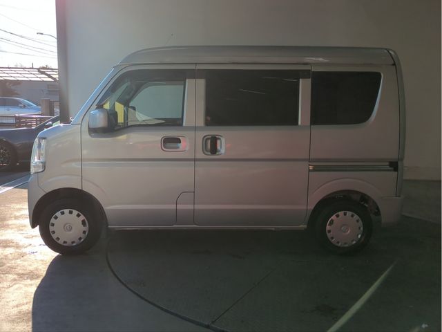 NISSAN NV100 CLIPPER 2018