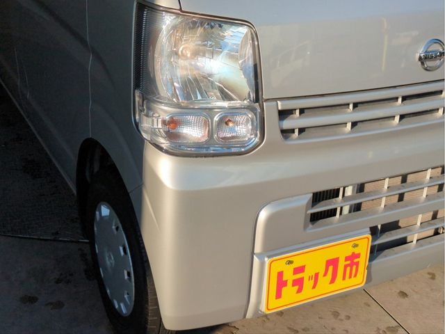 NISSAN NV100 CLIPPER 2018