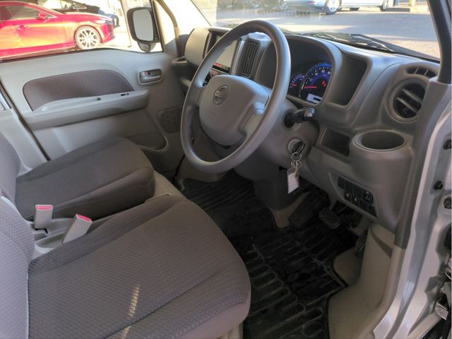 NISSAN NV100 CLIPPER 2018