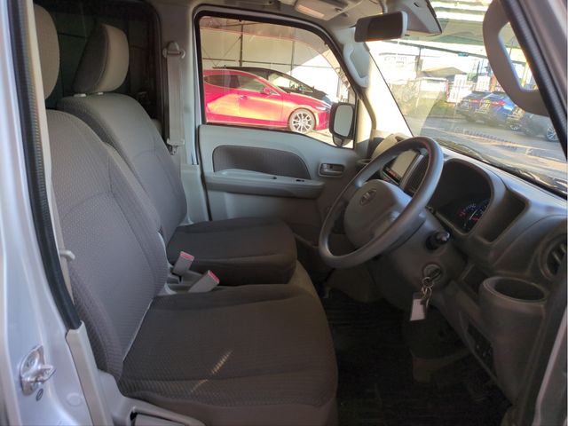 NISSAN NV100 CLIPPER 2018