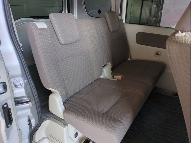 NISSAN NV100 CLIPPER 2018