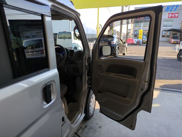 NISSAN NV100 CLIPPER 2018