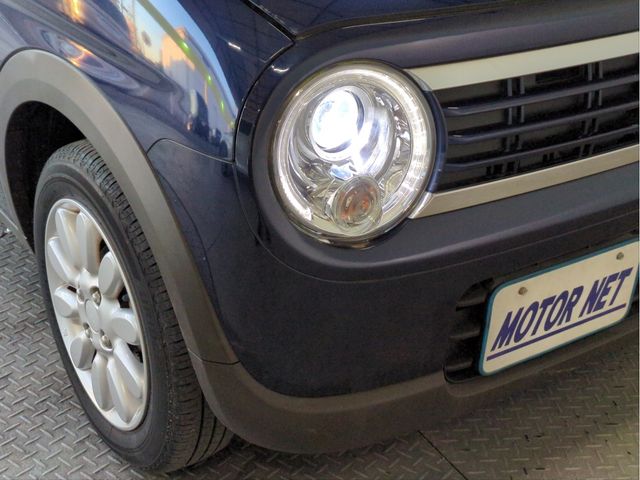 SUZUKI ALTO LAPIN 2018