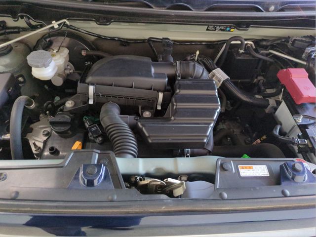 SUZUKI ALTO LAPIN 2018