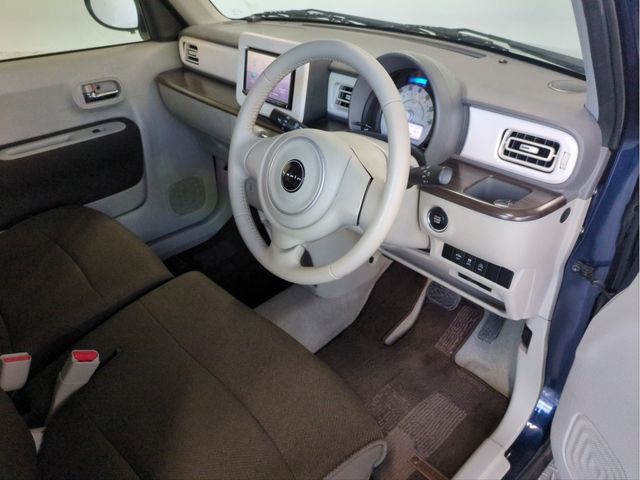 SUZUKI ALTO LAPIN 2018