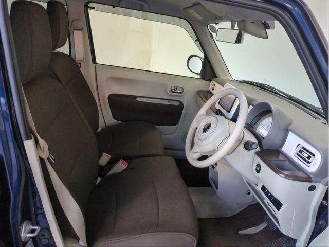 SUZUKI ALTO LAPIN 2018