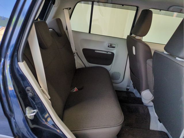 SUZUKI ALTO LAPIN 2018