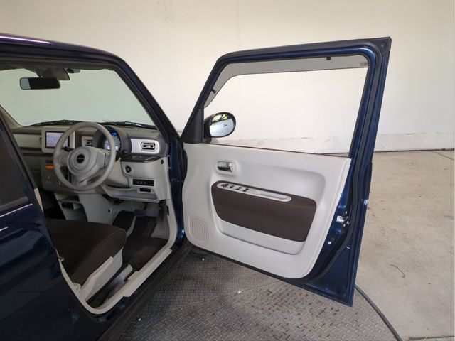 SUZUKI ALTO LAPIN 2018