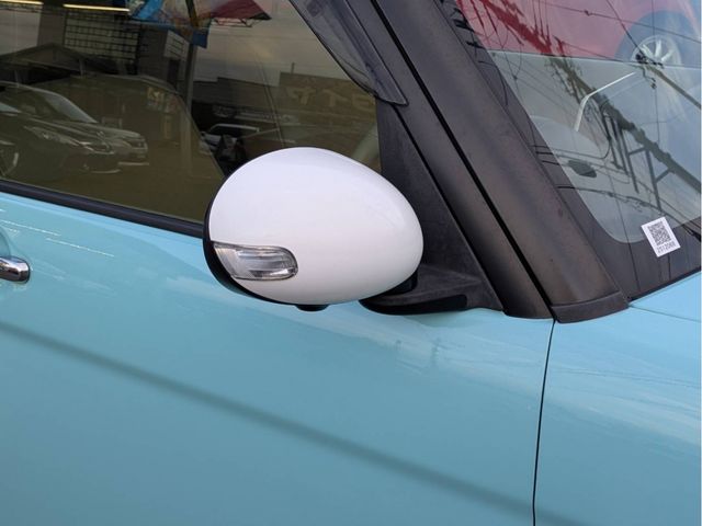 SUZUKI ALTO LAPIN 2016