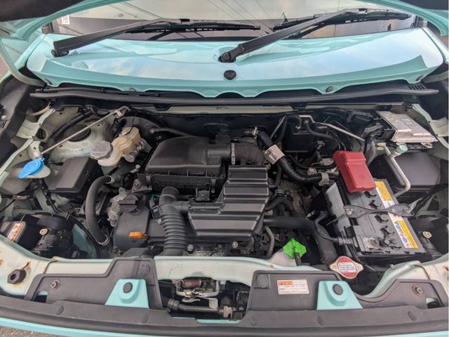 SUZUKI ALTO LAPIN 2016