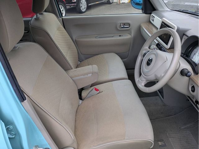 SUZUKI ALTO LAPIN 2016