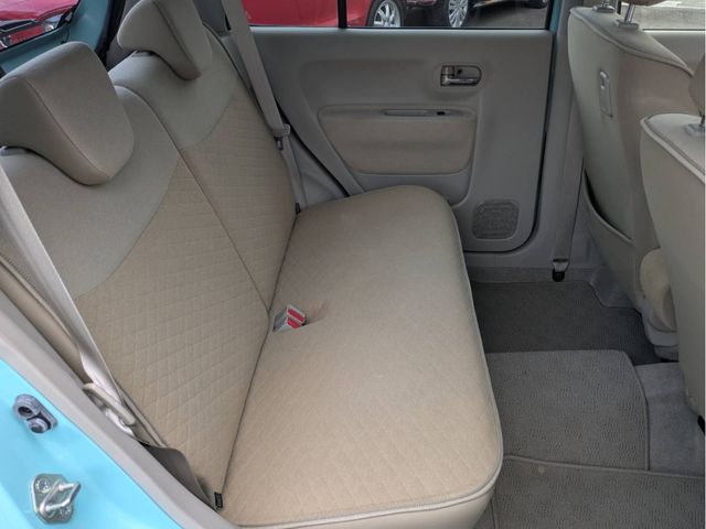 SUZUKI ALTO LAPIN 2016