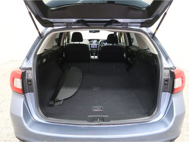 SUBARU LEVORG 2016