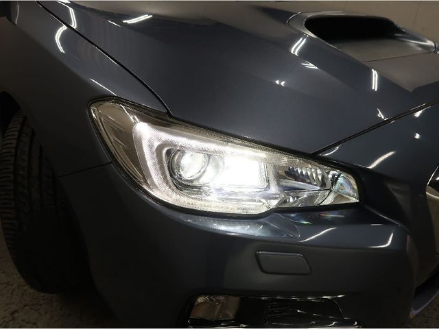SUBARU LEVORG 2016
