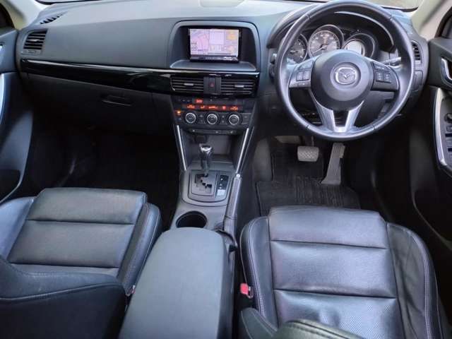 MAZDA CX-5 2012