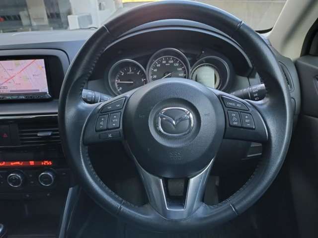 MAZDA CX-5 2012