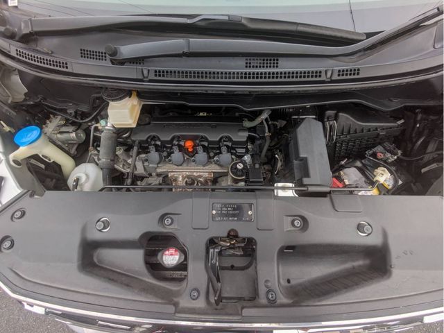 HONDA STEPWAGON 4WD 2012