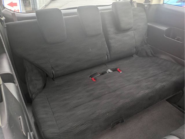 HONDA STEPWAGON 4WD 2012