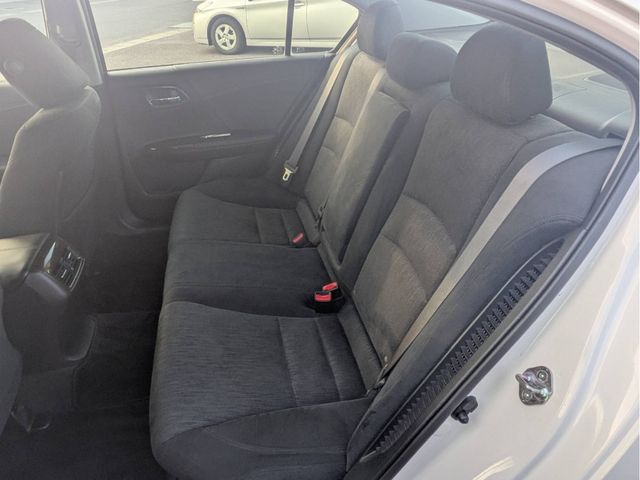 HONDA ACCORD HYBRID 2014