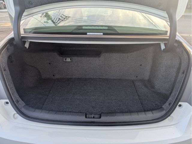 HONDA ACCORD HYBRID 2014