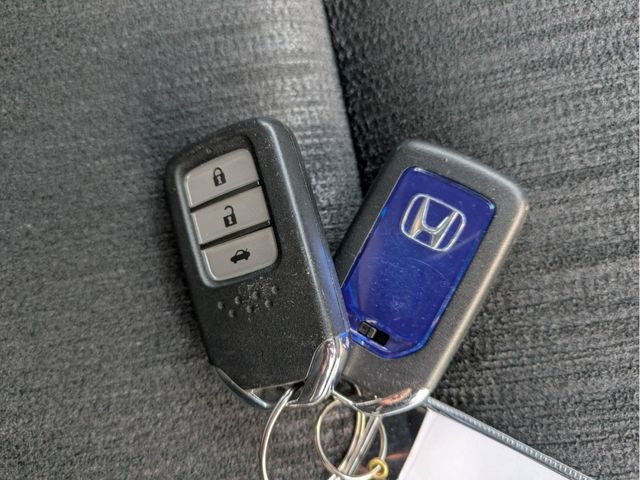 HONDA ACCORD HYBRID 2014