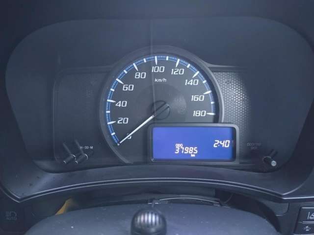 TOYOTA PROBOX van 2WD 2024