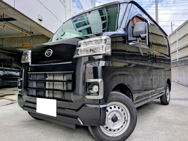 DAIHATSU HIJET CARGO 2023