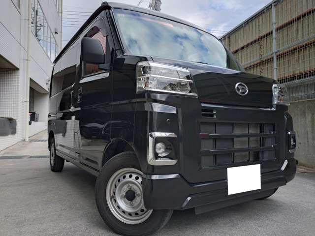 DAIHATSU HIJET CARGO 2023