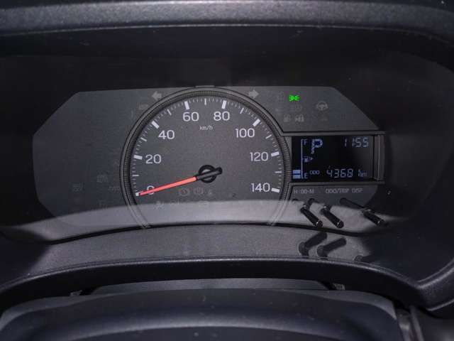 DAIHATSU HIJET CARGO 2023