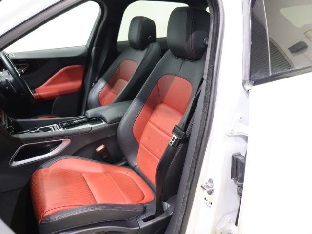 JAGUAR JAGUAR F-PACE 2019