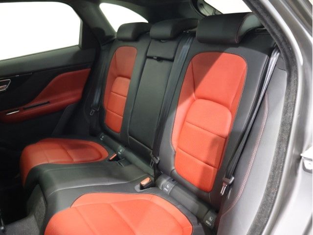 JAGUAR JAGUAR F-PACE 2019