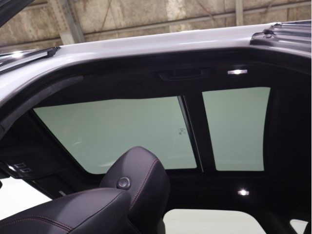 JAGUAR JAGUAR F-PACE 2019