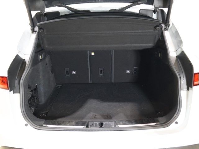 JAGUAR JAGUAR F-PACE 2019