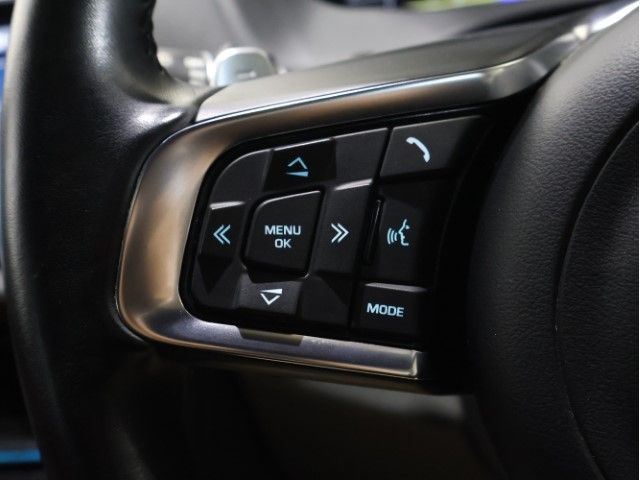 JAGUAR JAGUAR F-PACE 2019