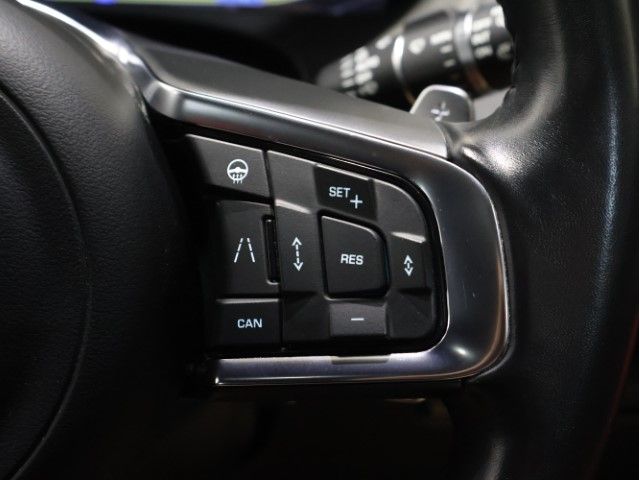 JAGUAR JAGUAR F-PACE 2019