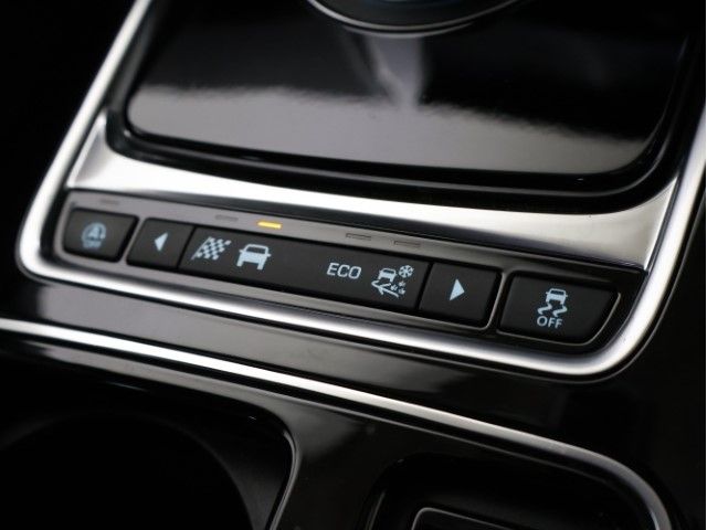 JAGUAR JAGUAR F-PACE 2019