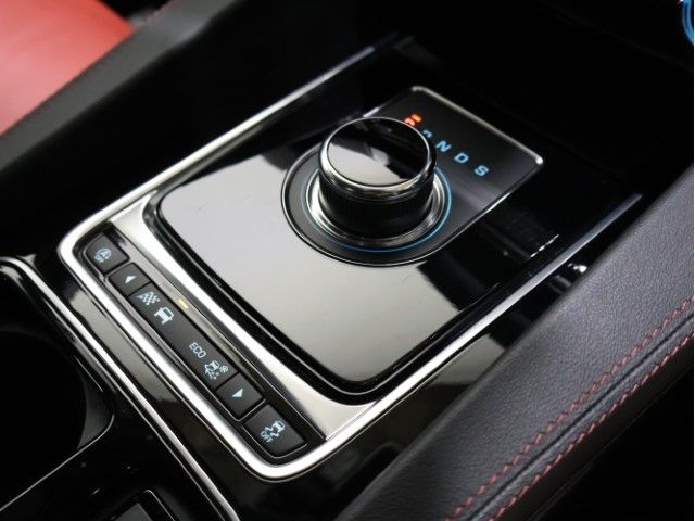 JAGUAR JAGUAR F-PACE 2019