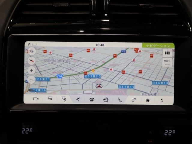 JAGUAR JAGUAR F-PACE 2019