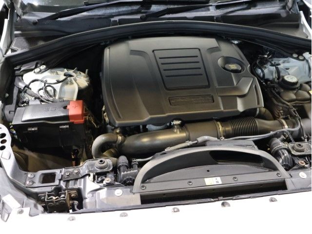 JAGUAR JAGUAR F-PACE 2019